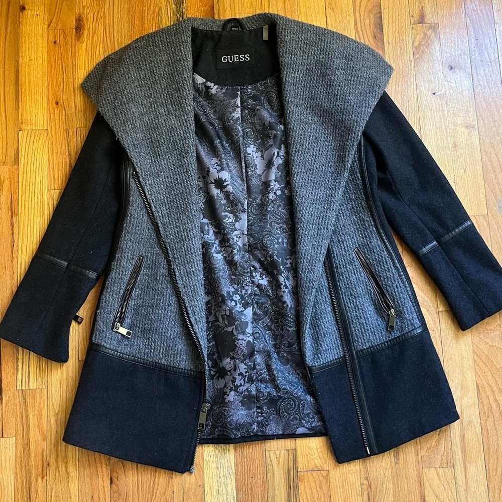 Guess Jacket